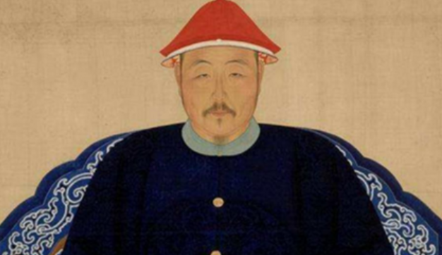 清朝开国皇帝是谁？