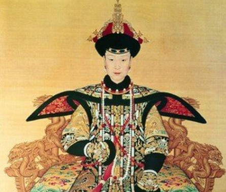 纯元皇后历史原型是谁？