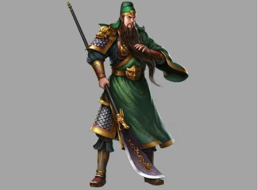 小说《三国演义》单刀赴会的主人公是谁？