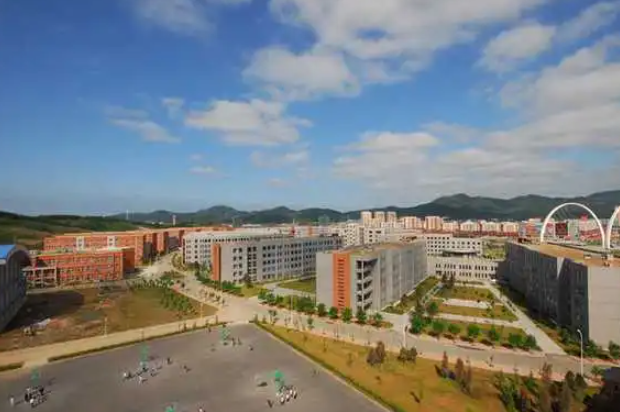 辽宁科技学院是几本