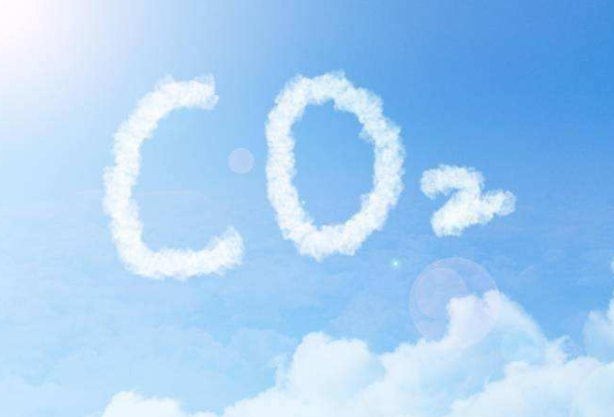 温室气体是二氧化碳还是氮气