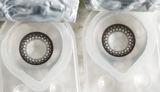 日抛隐形眼镜可以戴多久