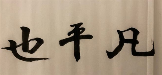 也平凡在哪个电视台播