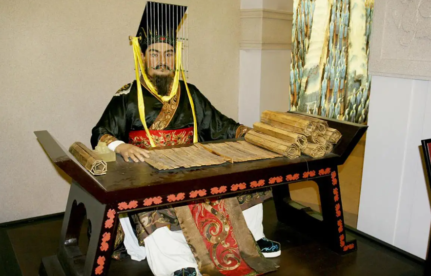 公元0年是什么朝代