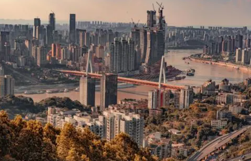 谁改恭州改为重庆