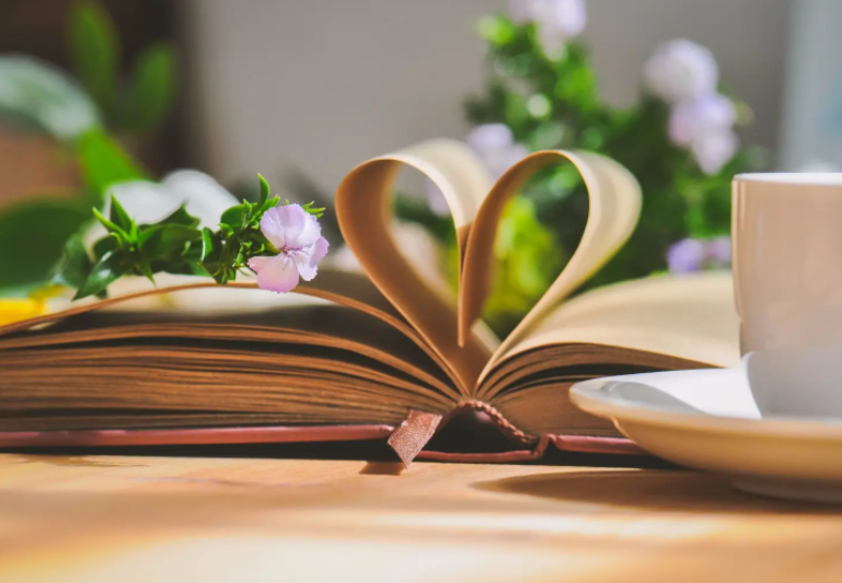 阅读的好处有哪些