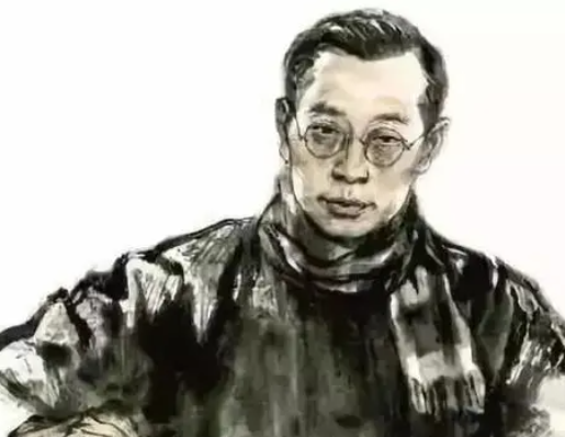 傅雷家书的作者是谁