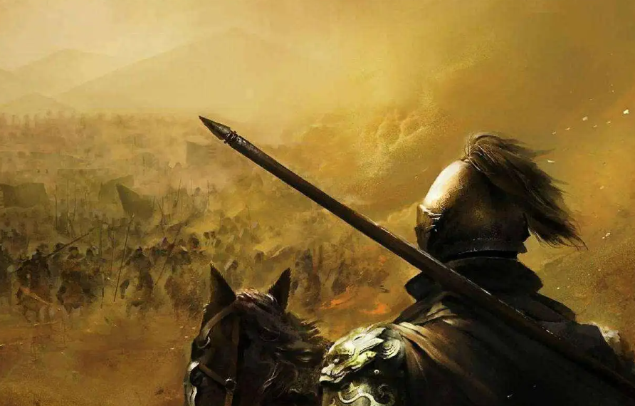 卫青为何被灭族