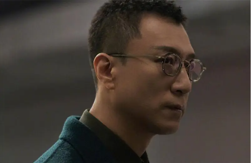 扫黑风暴是哪个公司出品的