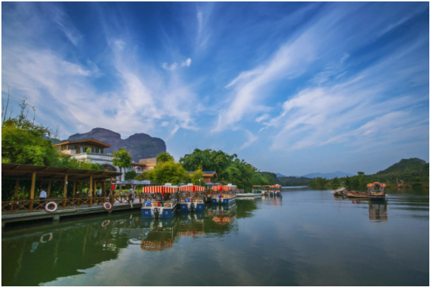 韶关市在哪个省