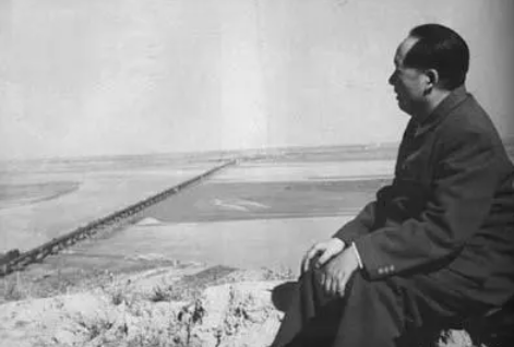 采桑子重阳的作者是谁