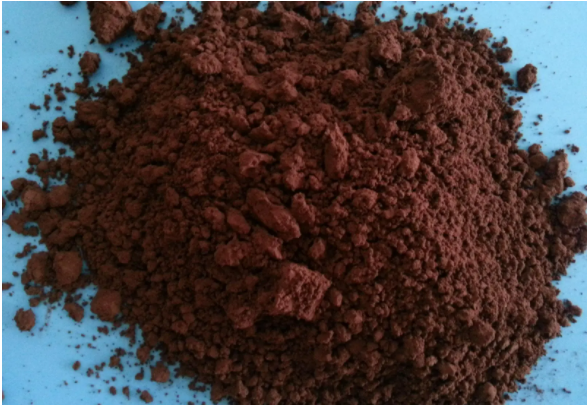 红磷的化学式是什么