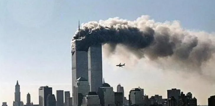 911事件是谁制造的