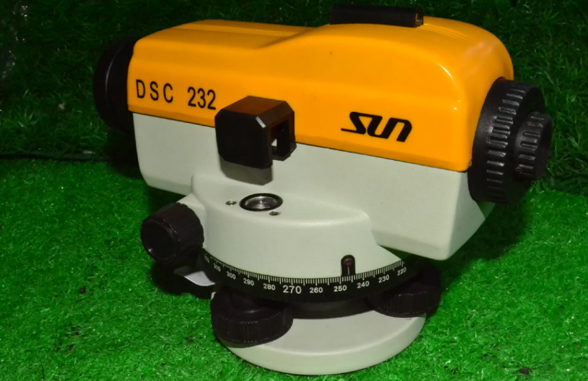 水平仪使用方法是什么