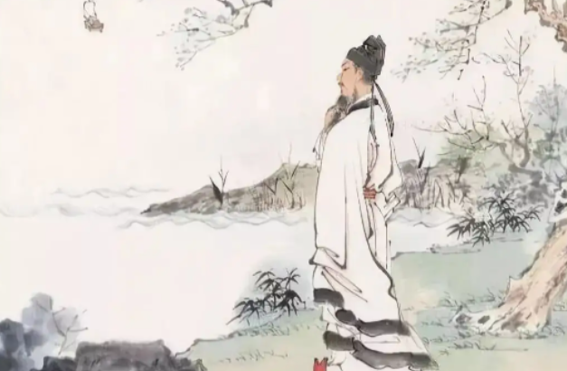 孟浩然是不是唐代诗人