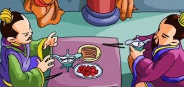 杯弓蛇影的意思是什么呢