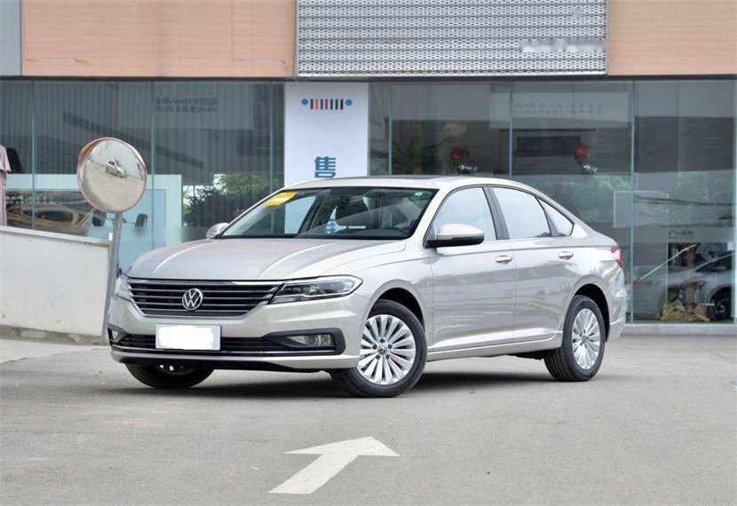 一般大众朗逸能开几年