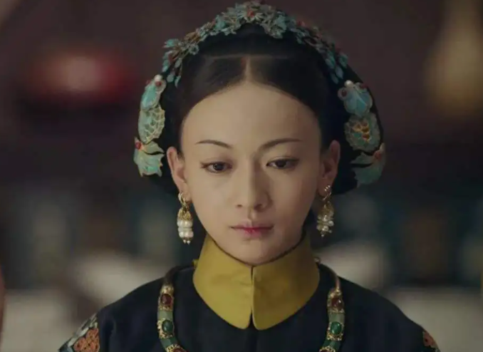 令妃是魏璎珞还是魏嬿婉