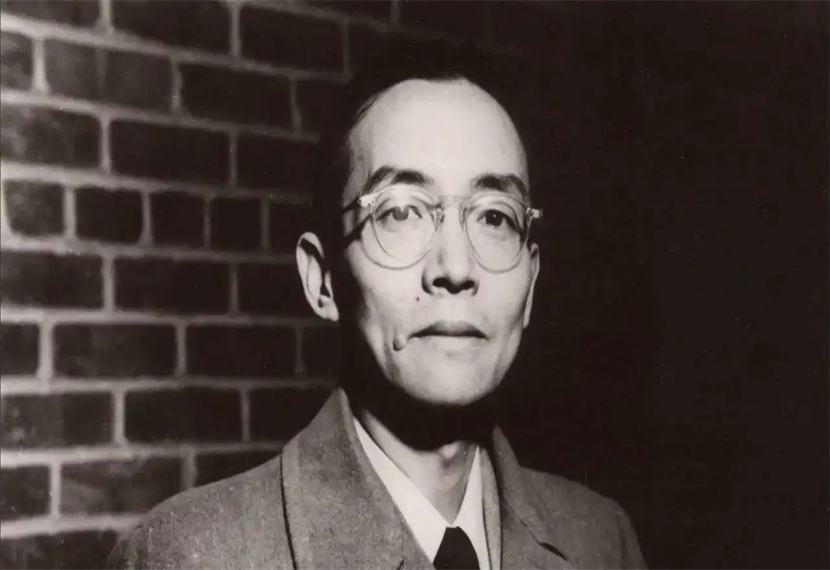 沉沦的作者是谁啊