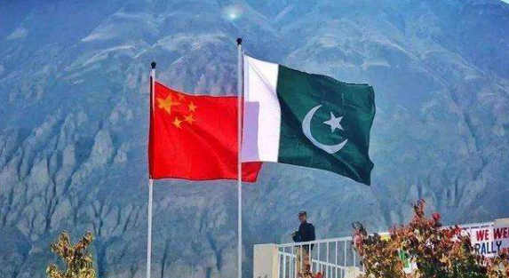 巴铁是巴基斯坦还是巴勒斯坦