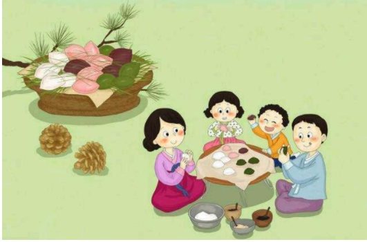 寒食节是纪念谁