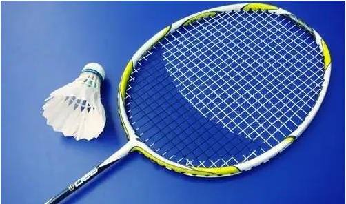 羽毛球起源于哪个国家