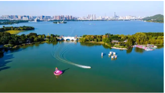 徐州是几线城市？