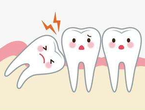 智齿多大年龄长出来