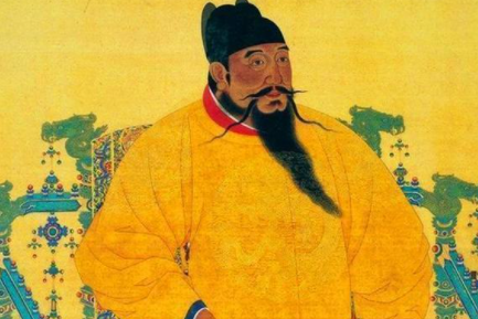 朱瞻基短命的原因