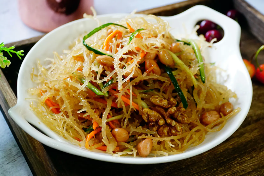 石花菜是什么植物