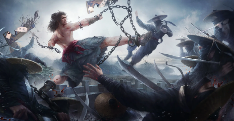 水浒传作者是谁？