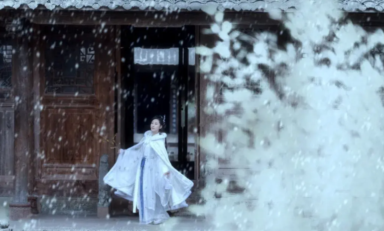 恰似故人归每周更新几集