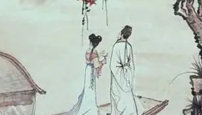 春花秋月何时了往事知多少的作者是谁