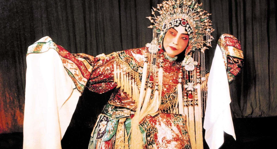 梅兰芳有哪些剧目