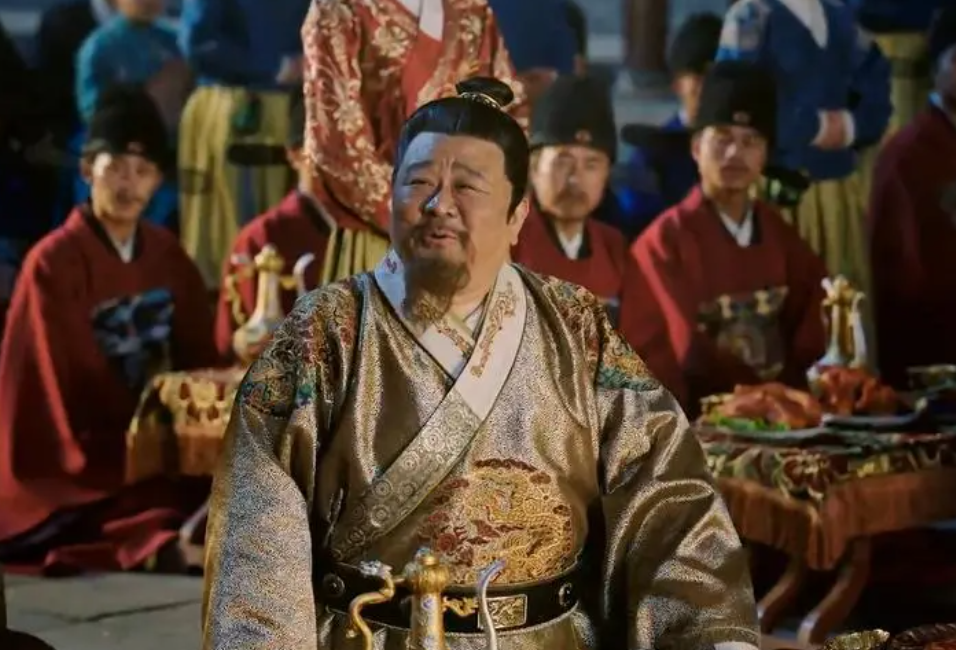 朱棣的儿子谁继位