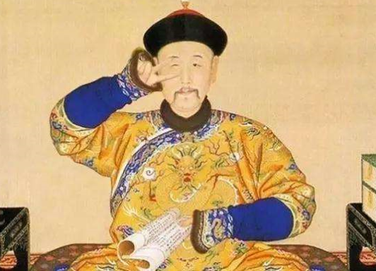 雍正皇帝是什么朝代的