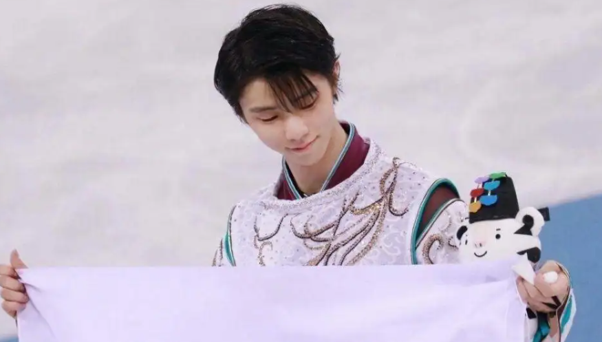 羽生结弦第几名了