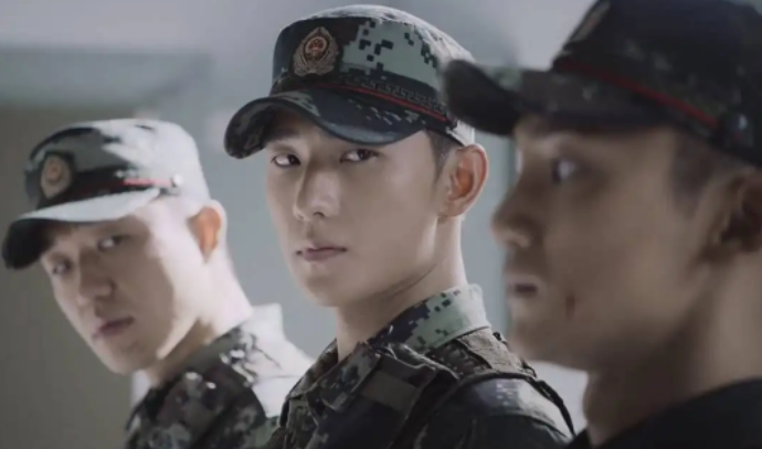 特战荣耀吕小天结局是不是牺牲了