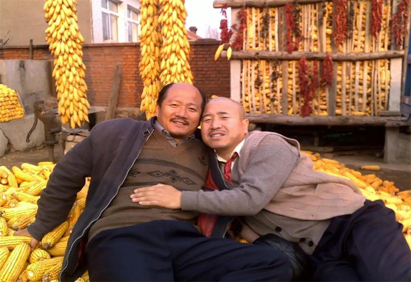 乡村爱情导演是谁？