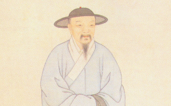 楷书四大家的作品有哪些