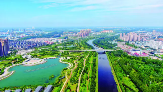 河南永城市属于哪个市