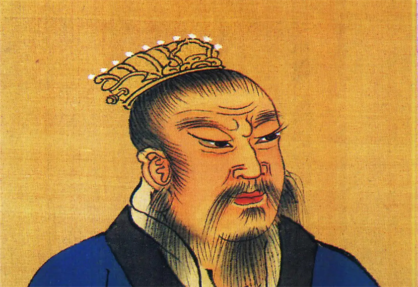 汉高祖时丞相是谁