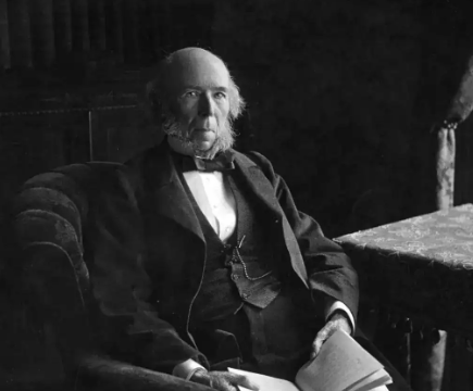 斯宾塞教育学观点是什么