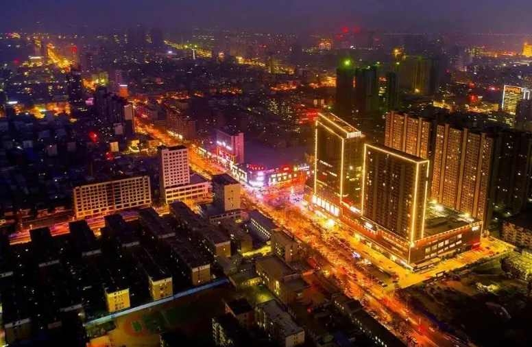 介休市属于哪个市