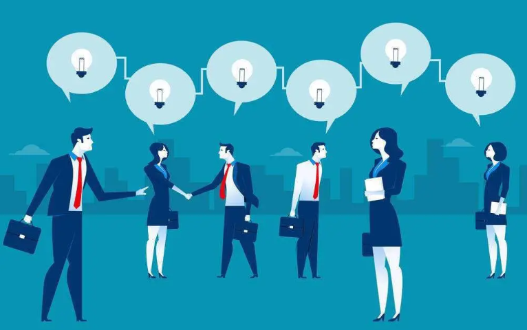 不适合做销售的人特征有哪些