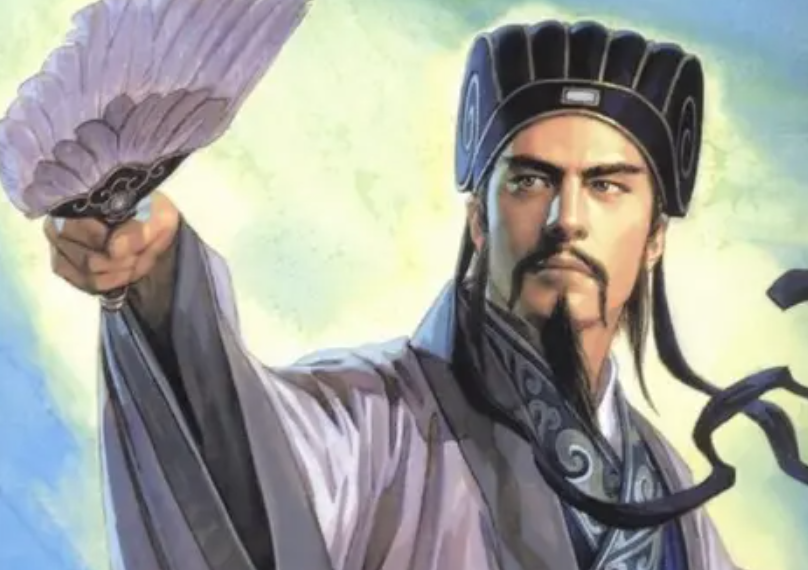 诸葛亮的性格特点是什么