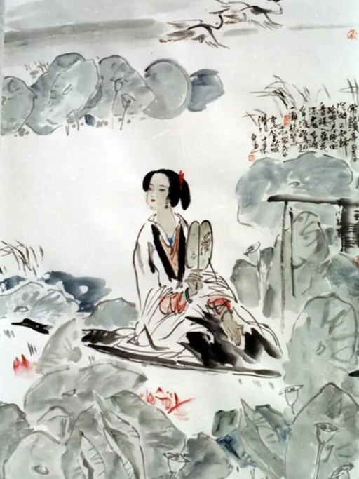 李清照是婉约派还是豪放派