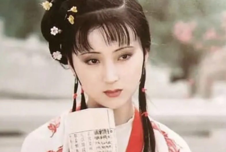 林黛玉的结局是什么