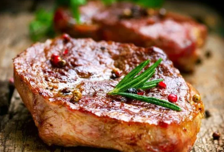 牛排几分熟有几个等级标准