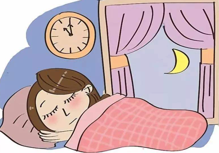 正常睡眠时间是几个小时